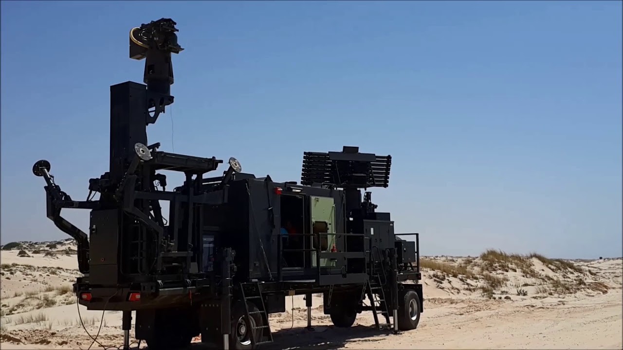 Quốc gia châu Á bí ẩn nào vừa chi bộn tiền mua hệ thống phòng không Israel? - Ảnh 1. Quốc gia châu Á bí ẩn nào vừa chi bộn tiền mua hệ thống phòng không Israel? - Ảnh 1.