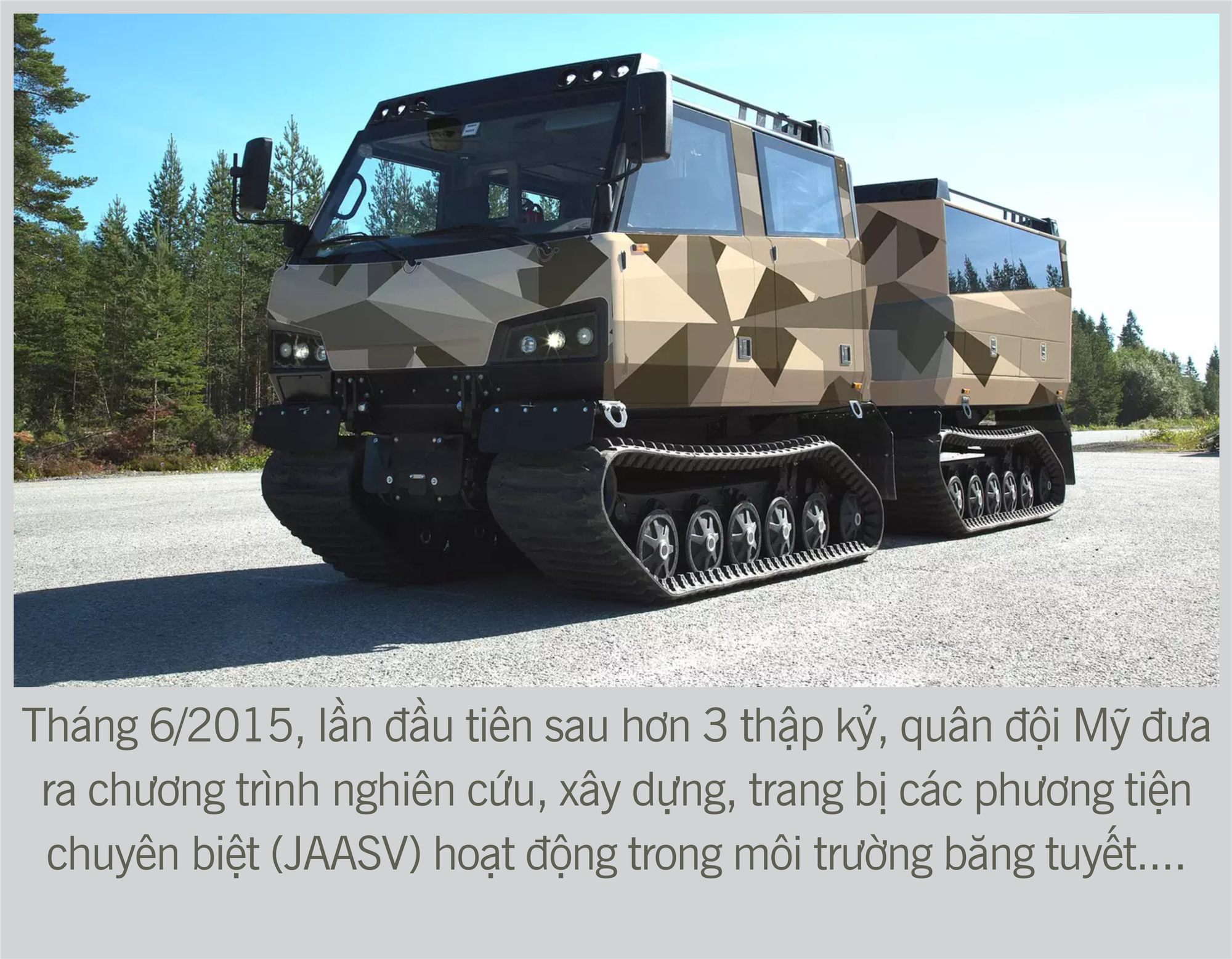 Cuộc chiến giành Bắc Cực: Ngủ quên, Mỹ buộc phải thừa nhận sự thật cay đắng trước Nga - Ảnh 9. Cuộc chiến giành Bắc Cực: Ngủ quên, Mỹ buộc phải thừa nhận sự thật cay đắng trước Nga - Ảnh 9.