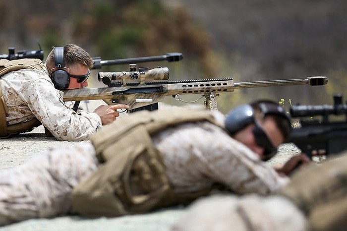 Điểm danh các loại súng ngắn, súng trường và súng máy của lục quân Mỹ - Ảnh 17. Điểm danh các loại súng ngắn, súng trường và súng máy của lục quân Mỹ - Ảnh 17.