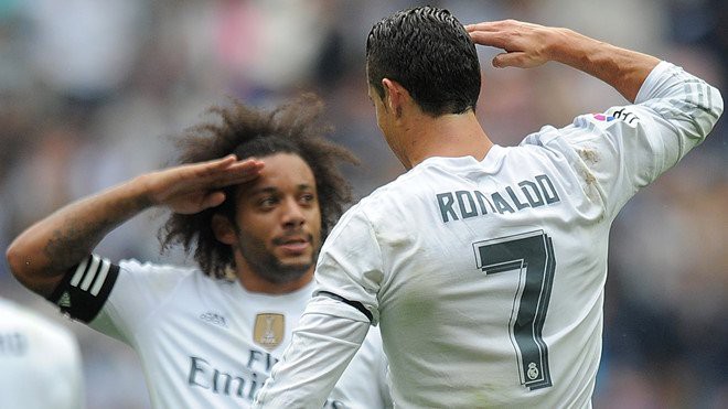 Real Madrid, Ronaldo và nỗi đau của phẩm giá nhà vua - Ảnh 3.