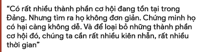 Con trai cố TBT Lê Duẩn: Con cái, họ hàng chú Đỗ Mười không hề được đặc ân nào - Ảnh 11.