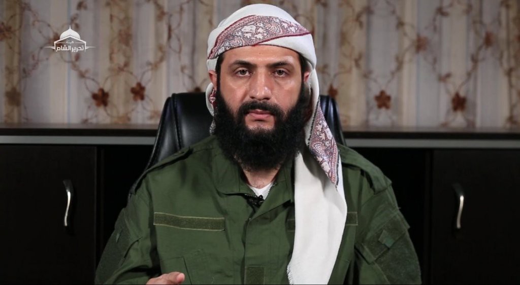 Đòn sấm sét làm tan vỡ các liên kết khủng bố tại Idlib - QĐ Syria không tốn 1 viên đạn - Ảnh 1. Đòn sấm sét làm tan vỡ các liên kết khủng bố tại Idlib - QĐ Syria không tốn 1 viên đạn - Ảnh 1.