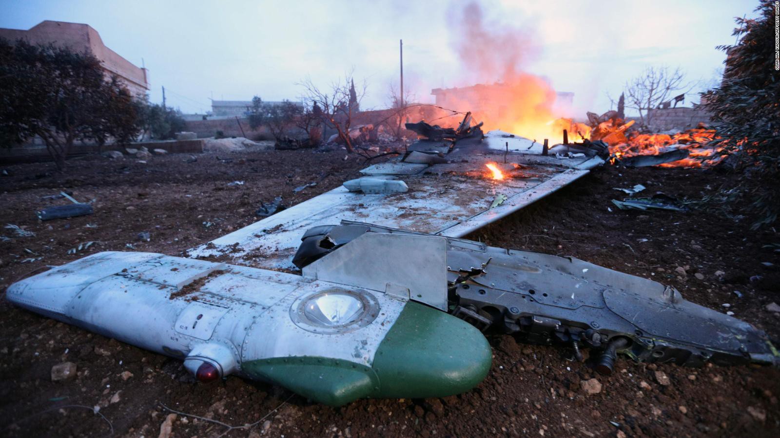 Quân đội Nga tránh được những sai lầm chết người ở Syria như thế nào? - Ảnh 1. Quân đội Nga tránh được những sai lầm chết người ở Syria như thế nào? - Ảnh 1.