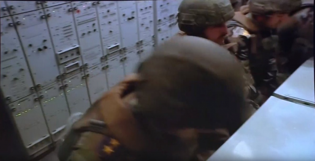 Lộ nội thất tên lửa S-300 Syria và khí tài mới, Nga chưa từng xuất khẩu: Hàng độc và xịn - Ảnh 5. Lộ nội thất tên lửa S-300 Syria và khí tài mới, Nga chưa từng xuất khẩu: Hàng độc và xịn - Ảnh 5.