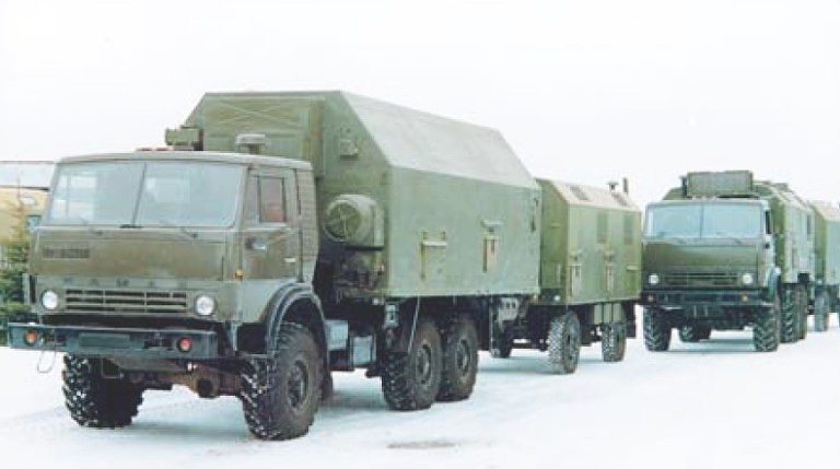 Lộ nội thất tên lửa S-300 Syria và khí tài mới, Nga chưa từng xuất khẩu: Hàng độc và xịn - Ảnh 1. Lộ nội thất tên lửa S-300 Syria và khí tài mới, Nga chưa từng xuất khẩu: Hàng độc và xịn - Ảnh 1.