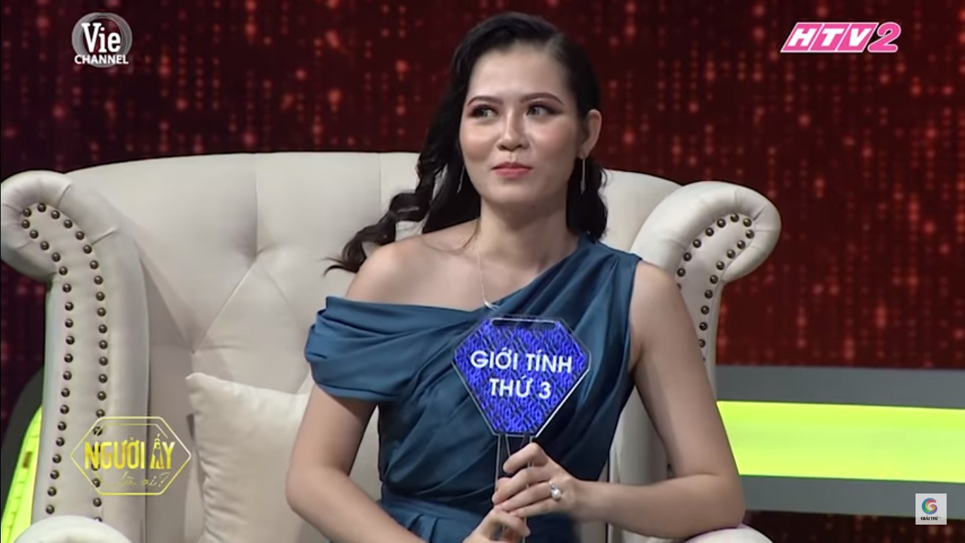 Cặp đồng tính nam gọi nhau là vợ chồng trên sóng truyền hình khiến Trấn Thành ngưỡng mộ - Ảnh 1. Cặp đồng tính nam gọi nhau là vợ chồng trên sóng truyền hình khiến Trấn Thành ngưỡng mộ - Ảnh 1.