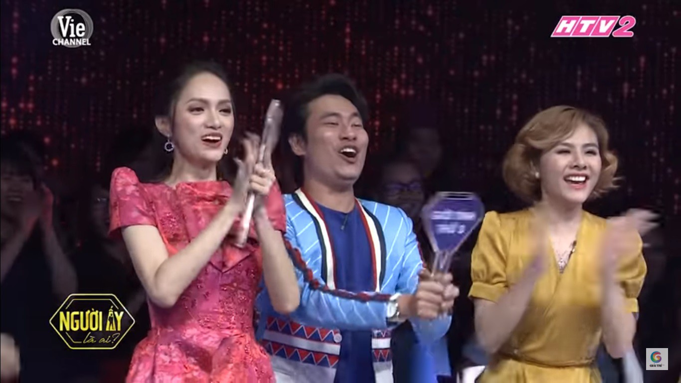 Cặp đồng tính nam gọi nhau là vợ chồng trên sóng truyền hình khiến Trấn Thành ngưỡng mộ - Ảnh 10. Cặp đồng tính nam gọi nhau là vợ chồng trên sóng truyền hình khiến Trấn Thành ngưỡng mộ - Ảnh 10.