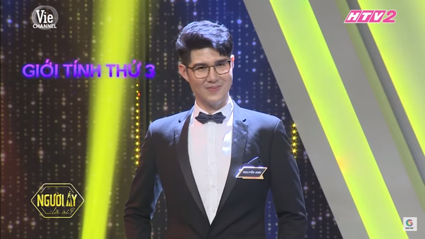 Cặp đồng tính nam gọi nhau là vợ chồng trên sóng truyền hình khiến Trấn Thành ngưỡng mộ - Ảnh 6. Cặp đồng tính nam gọi nhau là vợ chồng trên sóng truyền hình khiến Trấn Thành ngưỡng mộ - Ảnh 6.
