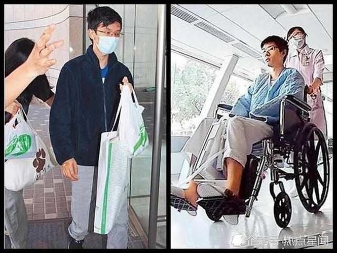Những đứa trẻ từng bị ruồng bỏ của 3 ngôi sao võ thuật Hoa ngữ - Ảnh 8. Những đứa trẻ từng bị ruồng bỏ của 3 ngôi sao võ thuật Hoa ngữ - Ảnh 8.