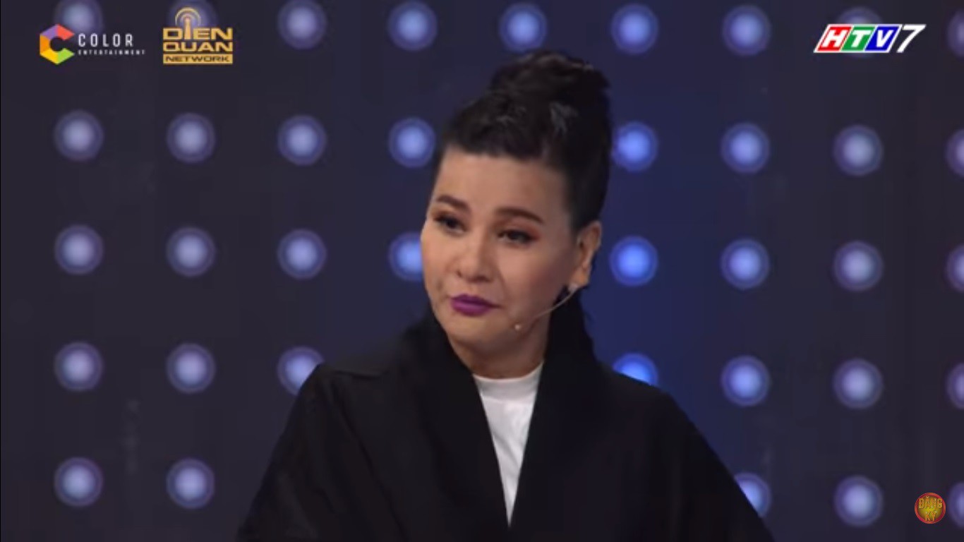 Cát Phượng: Trấn Thành đã gọi Kiều Minh Tuấn là thằng thì cũng gọi tôi là con luôn - Ảnh 3. Cát Phượng: Trấn Thành đã gọi Kiều Minh Tuấn là thằng thì cũng gọi tôi là con luôn - Ảnh 3.