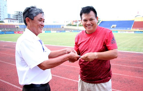 Thầy sao U23 Việt Nam từ chối ghế HLV trưởng U21 Quốc tế vì lý do đặc biệt - Ảnh 1.