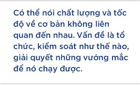 Tốc độ không giới hạn của ông Phạm Nhật Vượng - Ảnh 11.