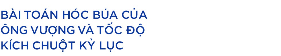 Tốc độ không giới hạn của ông Phạm Nhật Vượng - Ảnh 2.