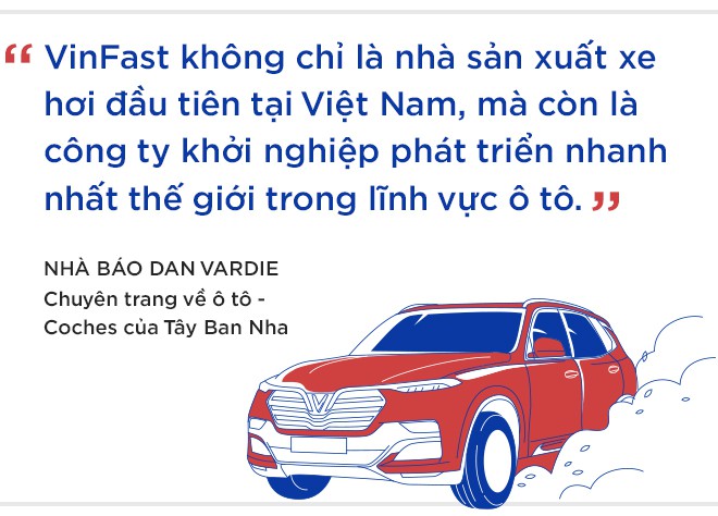 Tốc độ không giới hạn của ông Phạm Nhật Vượng - Ảnh 4.