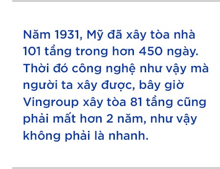 Tốc độ không giới hạn của ông Phạm Nhật Vượng - Ảnh 7.