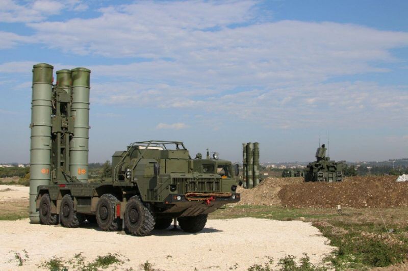 Tiêm kích Israel mất tích ở Syria nhưng S-300 và S-400 có mối đe dọa rất nguy hiểm - Ảnh 4. Tiêm kích Israel mất tích ở Syria nhưng S-300 và S-400 có mối đe dọa rất nguy hiểm - Ảnh 4.