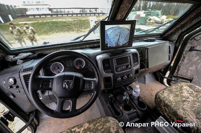 Tổ hợp súng cối 120 mm thế hệ mới của Ukraine có gì ưu việt? - Ảnh 6. Tổ hợp súng cối 120 mm thế hệ mới của Ukraine có gì ưu việt? - Ảnh 6.