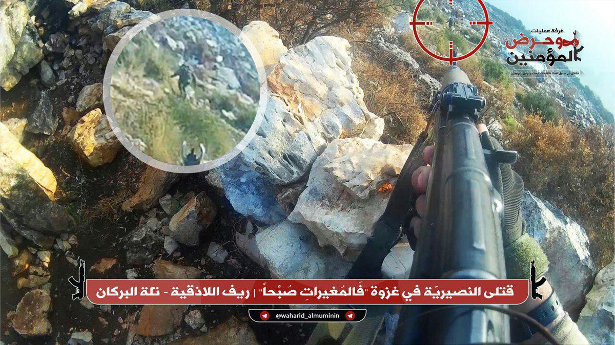 Phiến quân tập kích bất ngờ, Quân đội Syria thiệt hại đau đớn: Báo động khẩn cấp - Ảnh 1. Phiến quân tập kích bất ngờ, Quân đội Syria thiệt hại đau đớn: Báo động khẩn cấp - Ảnh 1.