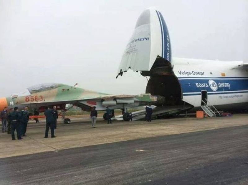 Nga cung cấp cho Việt Nam những vũ khí hiện đại bậc nhất và hơn thế nữa - Ảnh 1. Nga cung cấp cho Việt Nam những vũ khí hiện đại bậc nhất và hơn thế nữa - Ảnh 1.