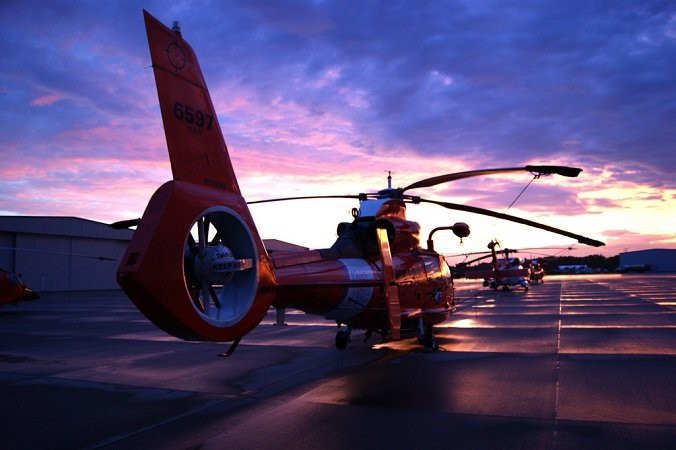 Vượt mặt cả Thủy quân lục chiến, xạ thủ bắn tỉa của Tuần duyên Mỹ đáng gờm như thế nào? - Ảnh 15. Vượt mặt cả Thủy quân lục chiến, xạ thủ bắn tỉa của Tuần duyên Mỹ đáng gờm như thế nào? - Ảnh 15.