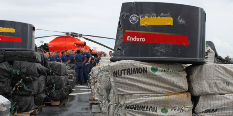 Vượt mặt cả Thủy quân lục chiến, xạ thủ bắn tỉa của Tuần duyên Mỹ đáng gờm như thế nào? - Ảnh 16. Vượt mặt cả Thủy quân lục chiến, xạ thủ bắn tỉa của Tuần duyên Mỹ đáng gờm như thế nào? - Ảnh 16.