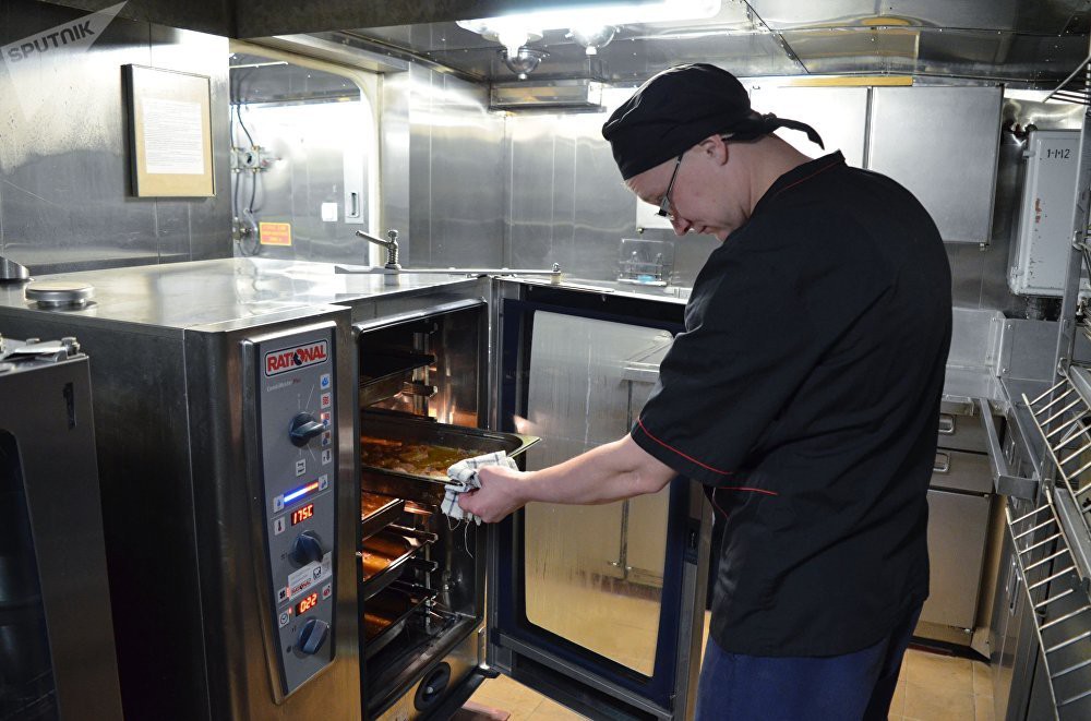 Siêu hạm Kasatonov mới của Nga: Ông chủ của biển cả - Ảnh 4. Siêu hạm Kasatonov mới của Nga: Ông chủ của biển cả - Ảnh 4.