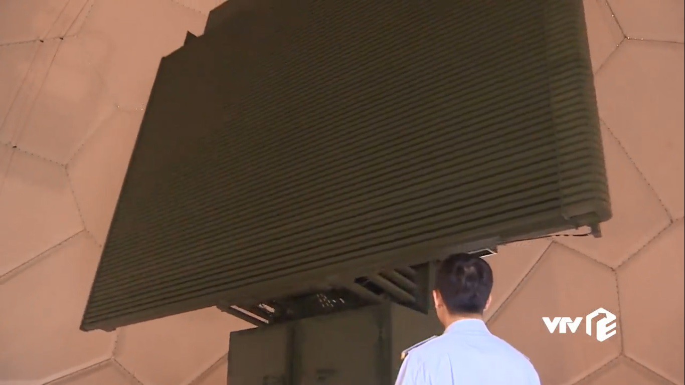 Cận cảnh khí tài hiện đại bậc nhất ĐNÁ của PK Việt Nam trong trạng thái trực chiến - Ảnh 3. Cận cảnh khí tài hiện đại bậc nhất ĐNÁ của PK Việt Nam trong trạng thái trực chiến - Ảnh 3.