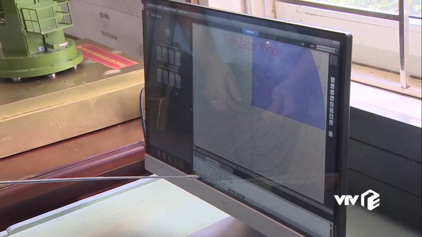 Cận cảnh khí tài hiện đại bậc nhất ĐNÁ của PK Việt Nam trong trạng thái trực chiến - Ảnh 2. Cận cảnh khí tài hiện đại bậc nhất ĐNÁ của PK Việt Nam trong trạng thái trực chiến - Ảnh 2.