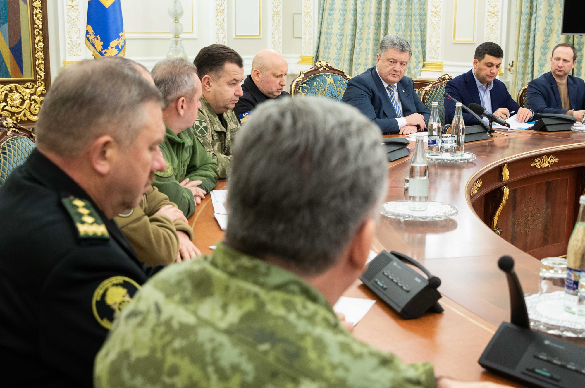 Chuyên gia phương Tây: Mỹ-NATO hãy điều ngay hải quân tới biển Azov, cấp tên lửa diệt hạm cho Ukraine - Ảnh 1. Chuyên gia phương Tây: Mỹ-NATO hãy điều ngay hải quân tới biển Azov, cấp tên lửa diệt hạm cho Ukraine - Ảnh 1.