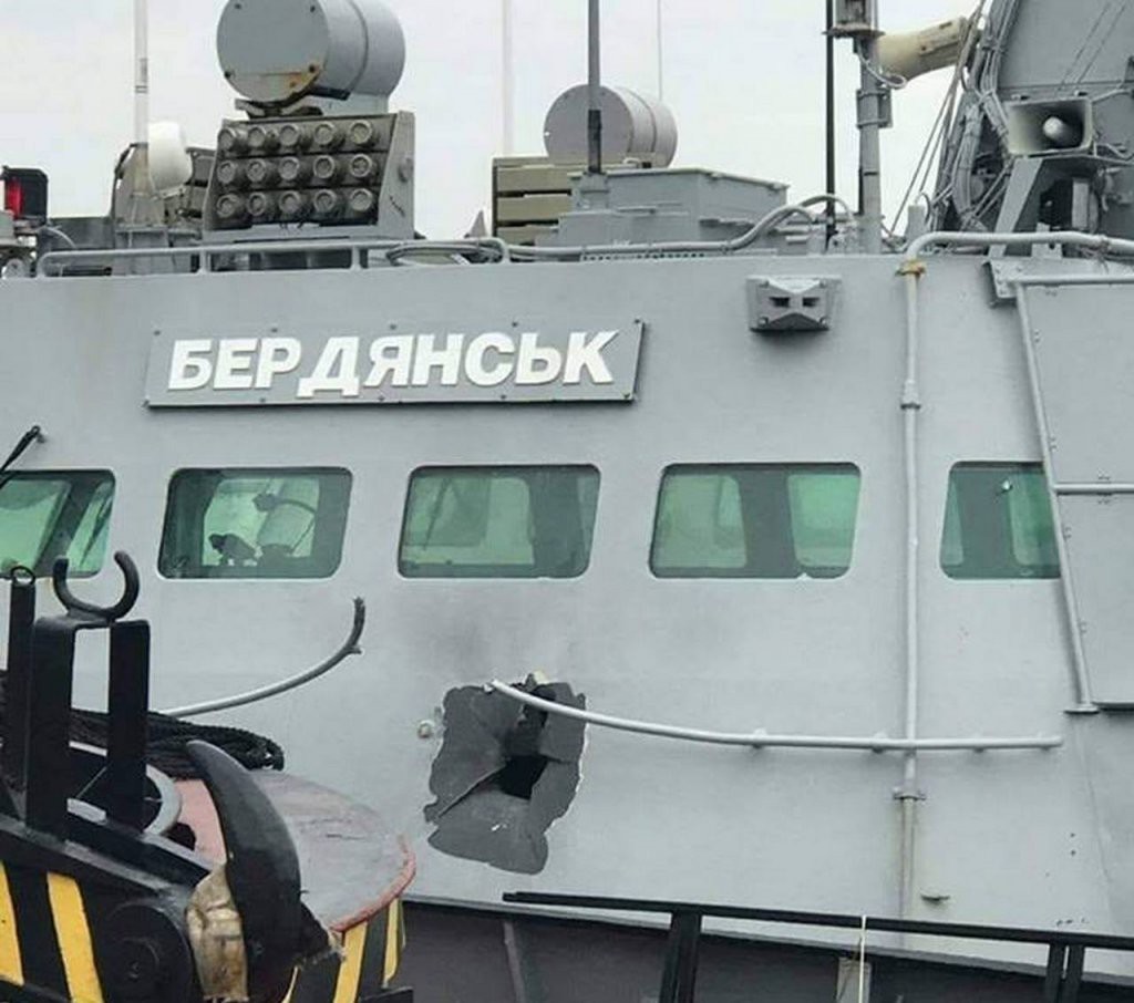 Gấu Nga là thật đấy! Ukraine vượt lằn ranh đỏ và phải nhận cú tát trời giáng - Đừng có dại đùa với Moscow - Ảnh 4. Gấu Nga là thật đấy! Ukraine vượt lằn ranh đỏ và phải nhận cú tát trời giáng - Đừng có dại đùa với Moscow - Ảnh 4.