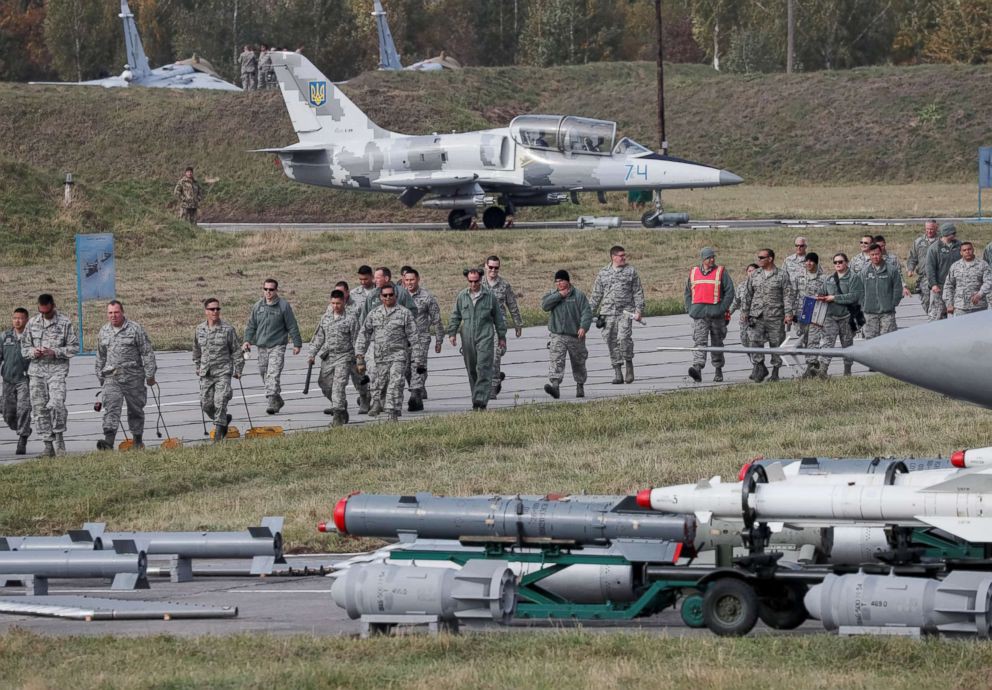 Nga thẳng tay đâm húc, nổ súng: Ukraine cầu được ước thấy cú phản đòn mạnh chưa từng có - Ảnh 2. Nga thẳng tay đâm húc, nổ súng: Ukraine cầu được ước thấy cú phản đòn mạnh chưa từng có - Ảnh 2.