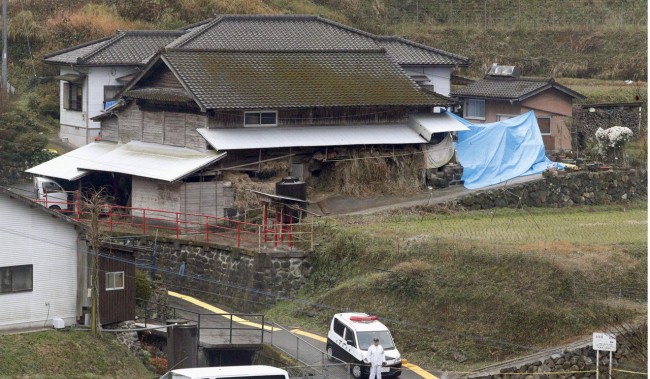 Tình tiết mới về vụ thảm sát khiến 6 người chết gây rúng động Nhật Bản - Ảnh 1.