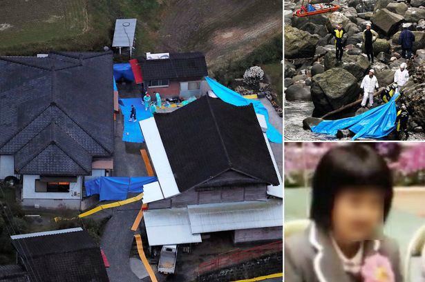 Vụ thảm sát ở Nhật Bản: Cảnh sát nghi ngờ người đàn ông sát hại cả nhà sau tranh cãi, 2 nạn nhân nghẹt thở chết - Ảnh 1.