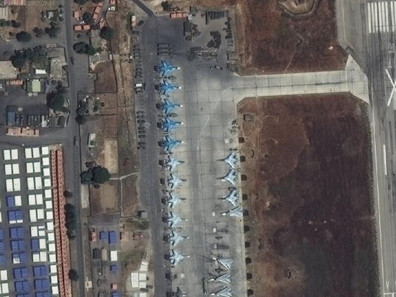 3 năm tham chiến ở Syria: Quân đội Nga gây chấn động thế giới nhưng có tổn thất gây sốc - Ảnh 1. 3 năm tham chiến ở Syria: Quân đội Nga gây chấn động thế giới nhưng có tổn thất gây sốc - Ảnh 1.