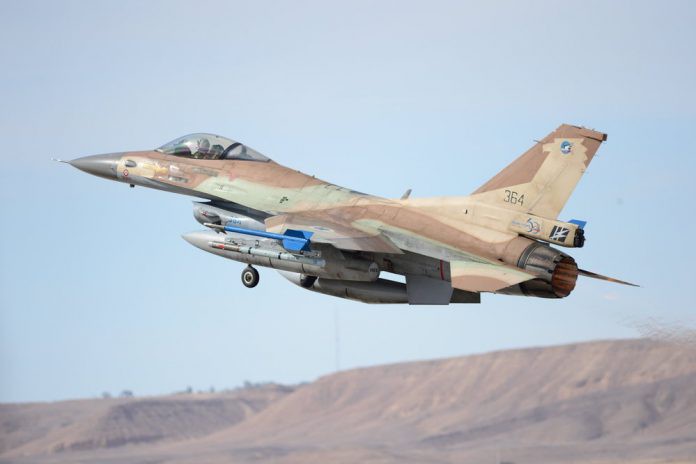 Chưa đánh không có nghĩa là đầu hàng, Israel sẽ chơi lớn, Nga-Syria coi chừng thảm bại! - Ảnh 4. Chưa đánh không có nghĩa là đầu hàng, Israel sẽ chơi lớn, Nga-Syria coi chừng thảm bại! - Ảnh 4.