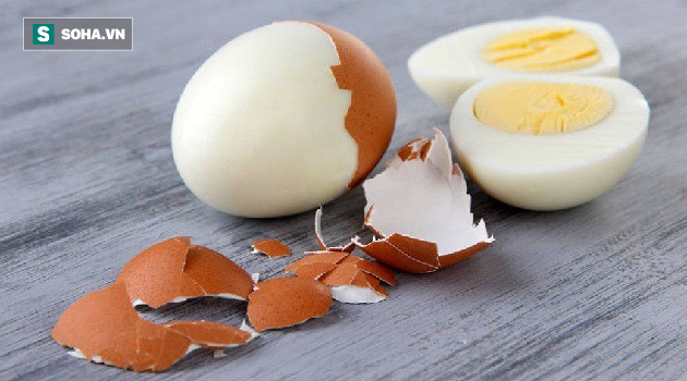 Mỗi ngày ăn 1 quả trứng là lợi hay hại: Nghiên cứu trên 400.000 người đã có câu trả lời - Ảnh 1.