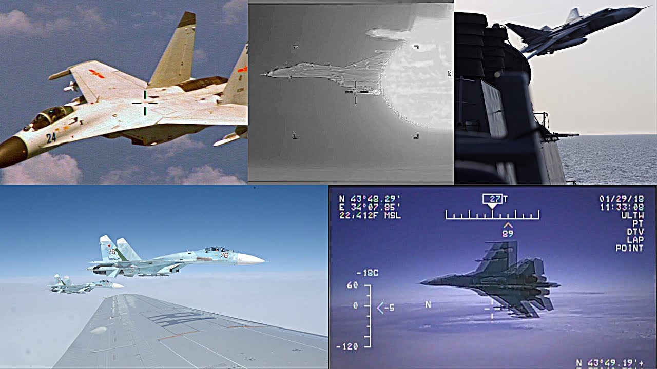 Tiêm kích Su-27 Trung Quốc chặn kích nguy hiểm máy bay P-8 Mỹ - Ảnh 2. Tiêm kích Su-27 Trung Quốc chặn kích nguy hiểm máy bay P-8 Mỹ - Ảnh 2.