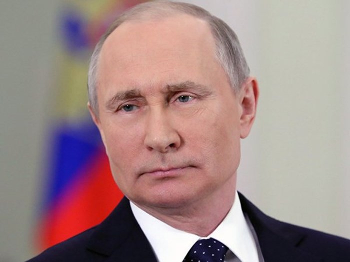 Bí ẩn quanh sự xuất hiện bất ngờ của chiếc thẻ điệp viên ở Đông Đức của TT Putin - Ảnh 2. Bí ẩn quanh sự xuất hiện bất ngờ của chiếc thẻ điệp viên ở Đông Đức của TT Putin - Ảnh 2.