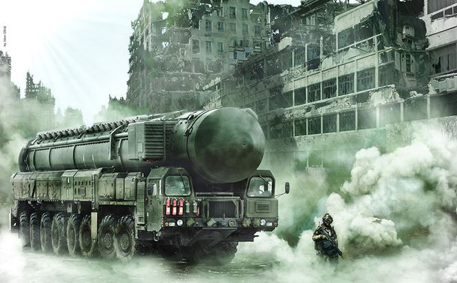 Nga tiếp nhận ồ ạt các siêu tên lửa Yars, Sarmat và Avangard - Ảnh 3. Nga tiếp nhận ồ ạt các siêu tên lửa Yars, Sarmat và Avangard - Ảnh 3.