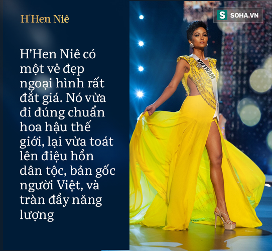 HHen Niê: Sự hoang dã và 3 thứ nằm ngoài tưởng tượng của người Việt  - Ảnh 4.