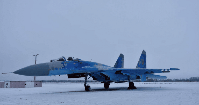 Ukraine dốc toàn lực không quân, MiG-29, Su-27 vào trực chiến: Quyết sống mái với Nga? - Ảnh 1. Ukraine dốc toàn lực không quân, MiG-29, Su-27 vào trực chiến: Quyết sống mái với Nga? - Ảnh 1.