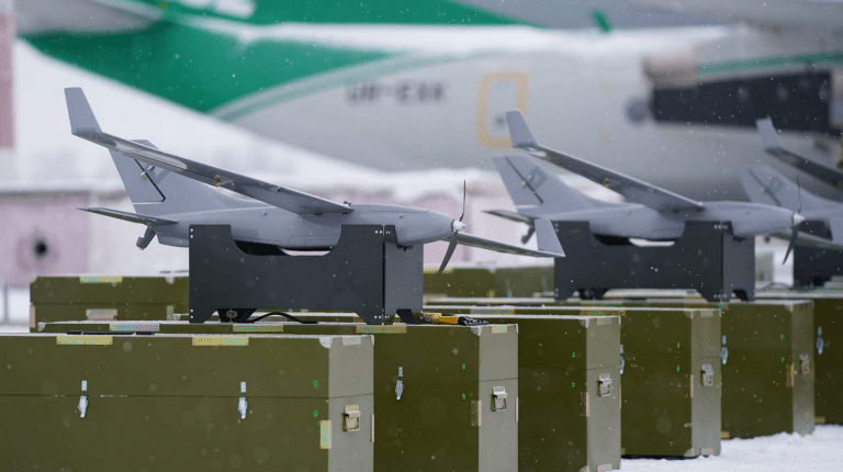 Ukraine dốc toàn lực không quân, MiG-29, Su-27 vào trực chiến: Quyết sống mái với Nga? - Ảnh 3. Ukraine dốc toàn lực không quân, MiG-29, Su-27 vào trực chiến: Quyết sống mái với Nga? - Ảnh 3.