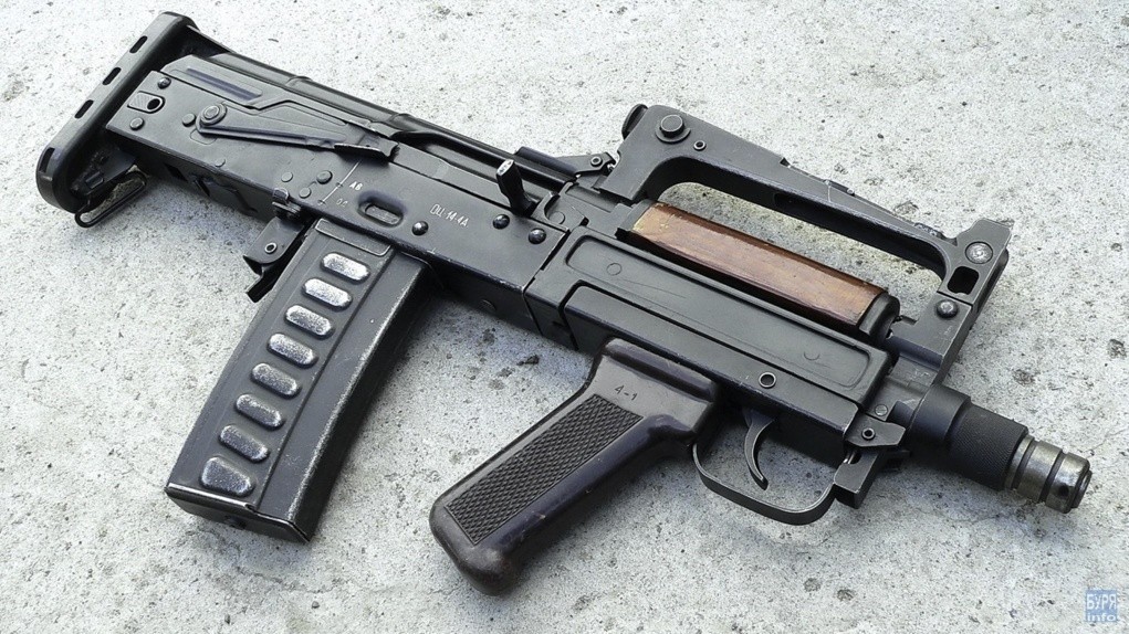 Cũng khẩu tiểu liên AK ấy, ở Syria nó đã nguy hiểm và khác biệt như thế nào? - Ảnh 3. Cũng khẩu tiểu liên AK ấy, ở Syria nó đã nguy hiểm và khác biệt như thế nào? - Ảnh 3.