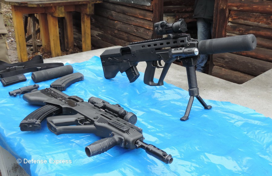 Cũng khẩu tiểu liên AK ấy, ở Syria nó đã nguy hiểm và khác biệt như thế nào? - Ảnh 5. Cũng khẩu tiểu liên AK ấy, ở Syria nó đã nguy hiểm và khác biệt như thế nào? - Ảnh 5.