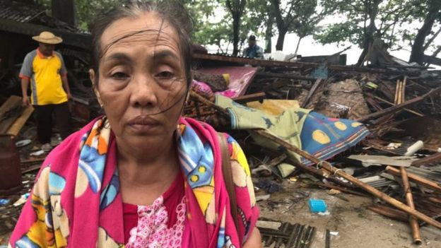 [Cập nhật]: Số nạn nhân tăng vọt, Indonesia có nguy cơ đối mặt với đợt sóng thần mới - Ảnh 3.