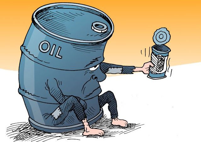 Phá đỉnh rồi thủng đáy, thị trường dầu mỏ 2018 để lại những bài học đau thương đến tột cùng - Ảnh 1.