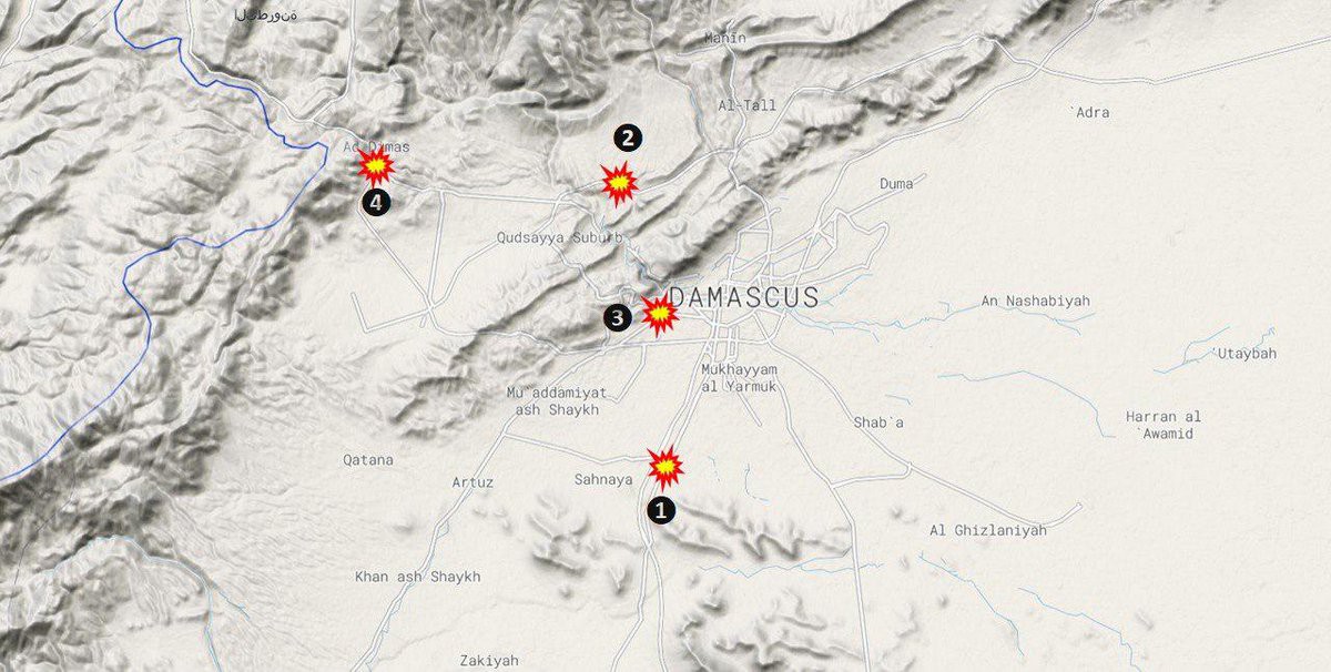 Tên lửa S-200, Pantsir-S1 Syria khai hỏa cấp tập vào F-16 Israel: Đánh lớn chưa từng thấy - Ảnh 2. Tên lửa S-200, Pantsir-S1 Syria khai hỏa cấp tập vào F-16 Israel: Đánh lớn chưa từng thấy - Ảnh 2.