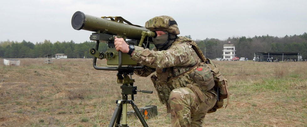 Ukraine vừa chuyển giao lô vũ khí trị giá tới 24,2 triệu USD cho ai? - Ảnh 2. Ukraine vừa chuyển giao lô vũ khí trị giá tới 24,2 triệu USD cho ai? - Ảnh 2.