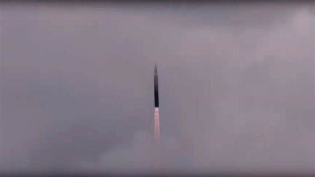 Báo Đức: Mỹ hoảng sợ trước siêu tên lửa hạt nhân mới của Nga - Ảnh 1. Báo Đức: Mỹ hoảng sợ trước siêu tên lửa hạt nhân mới của Nga - Ảnh 1.