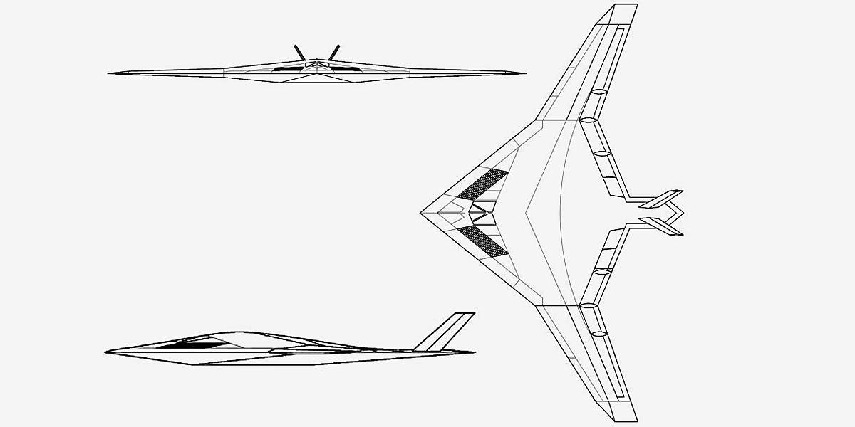 Mỹ chọn nhầm tiêm kích thế hệ mới: Có âm mưu bẩn thỉu và sai lầm nghiêm trọng? - Ảnh 6. Mỹ chọn nhầm tiêm kích thế hệ mới: Có âm mưu bẩn thỉu và sai lầm nghiêm trọng? - Ảnh 6.